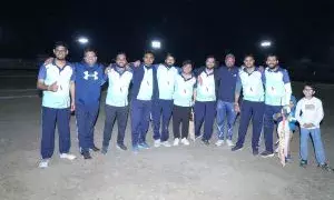 सीए चैंपियंस लीग 2026 का फाइनल तय, एल्फिन एग्रो स्ट्राइकर्स और प्रोस्टॉक्स होंगे आमने-सामने