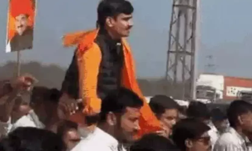 चित्तौड़गढ़: छात्रसंघ चुनावों को लेकर प्रदेशाध्यक्ष शंकर गोरा का बड़ा बयान, गहलोत सरकार पर साधा निशाना