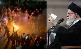 ईरान में हिंसक प्रदर्शन: 5000 लोगों की मौत, हुकूमत ने आतंकियों को ठहराया जिम्मेदार