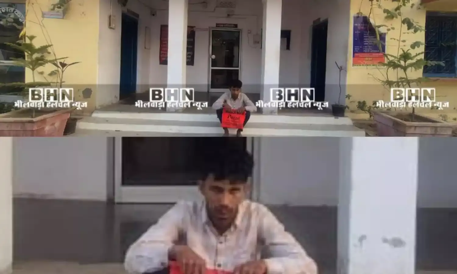 चोरी करने वालों के बाद अब चोरी के गहने खरीदने वाला भी चढ़ा पुलिस के हत्थे, चोरी गया 20 लाख का माल बरामद