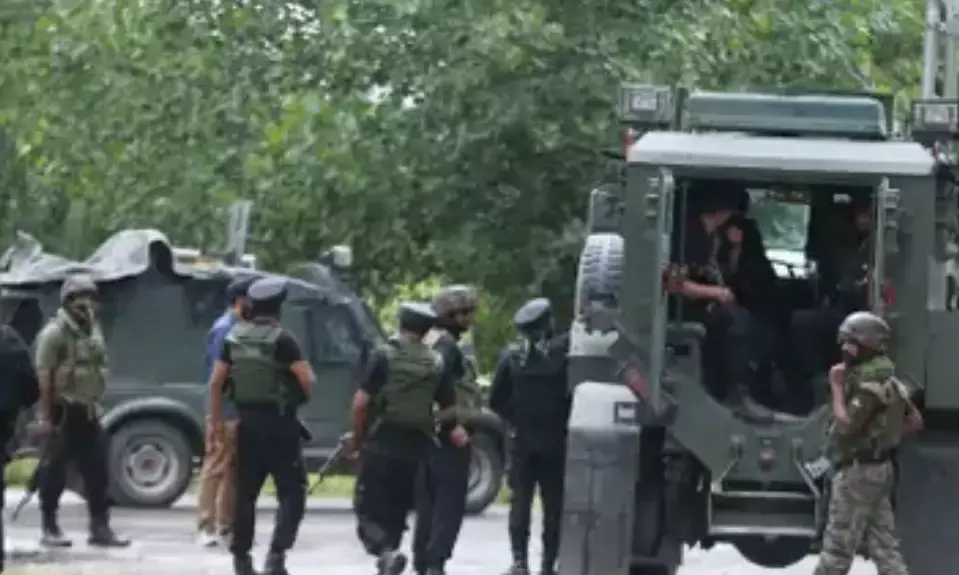 किश्तवाड़ मुठभेड़: आतंकियों के हमले में सेना के 7 जवान घायल, ऑपरेशन त्राशी-1 के तहत घेराबंदी जारी