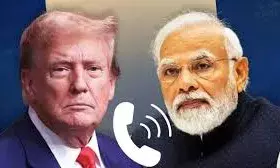 गाजा शांति प्रयासों में भारत की भूमिका पर जोर, ट्रंप ने बोर्ड ऑफ पीस में शामिल होने का प्रस्ताव दिया