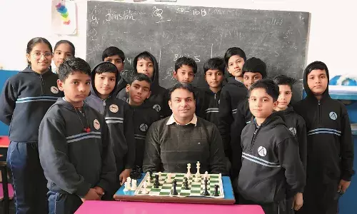 जिलेभर के खिलाड़ी लेंगे भाग, अंडर-10 से ओपन वर्ग तक होंगे मुकाबले