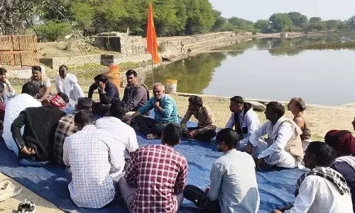 शिवपुरी में 1 फरवरी को होगा विराट हिंदू सम्मेलन’, तैयारियाँ शुरू