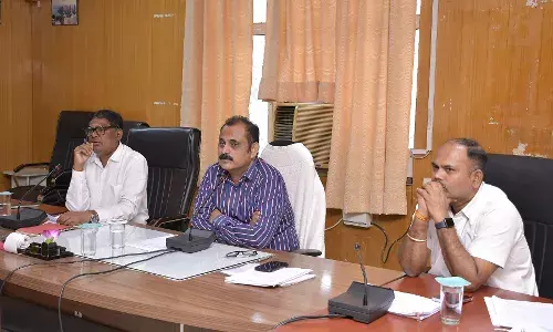 गणतंत्र दिवस से पूर्व शत-प्रतिशत सत्यापन करने वाले अधिकारियों व कार्मिकों को मिलेगा सम्मान -कलक्टर