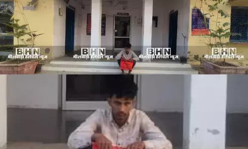 चोरी करने वालों के बाद अब चोरी के गहने खरीदने वाला भी चढ़ा पुलिस के हत्थे, चोरी गया 20 लाख का माल बरामद