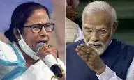 सिंगूर की सियासत गरमाई, घुसपैठ वाले बयान पर टीएमसी का पीएम मोदी पर पलटवार