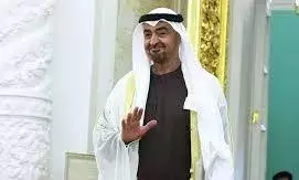 यूएई राष्ट्रपति का आज भारत आगमन, पीएम मोदी के निमंत्रण पर तीसरी आधिकारिक यात्रा