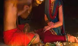 तांत्रिक ने महिला के साथ किया जघन्य अपराध, पुलिस ने बचाया