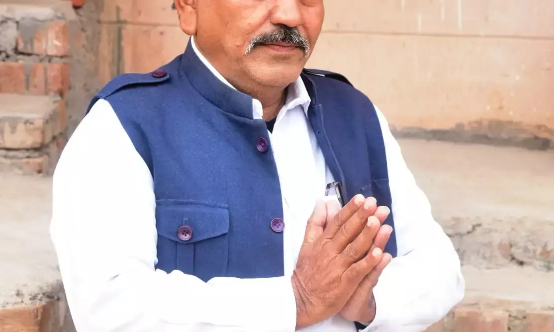 अमाल्दा के सिंह को विधायक प्रतिनिधि नियुक्ति का प्रस्ताव