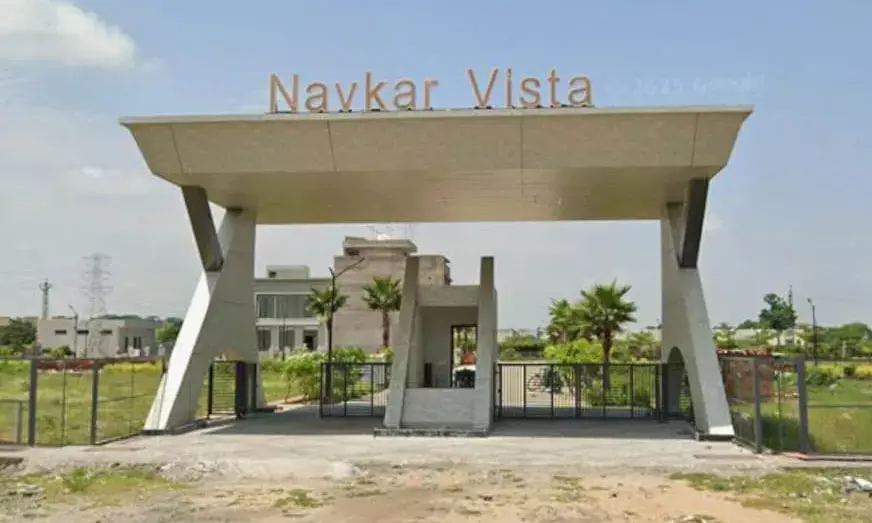 आटूण में भूदान बोर्ड की भूमि हड़पने का आरोप, जांच की मांग