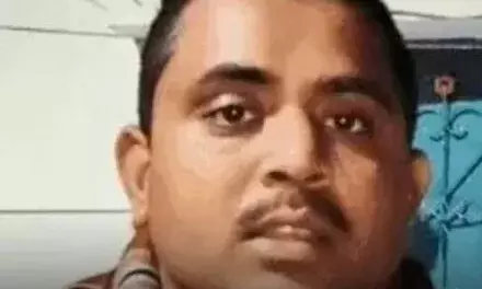 लिव-इन पार्टनर की हत्या, शव को टुकड़ों में काटकर 7 दिन तक जलाने का सनसनीखेज मामला