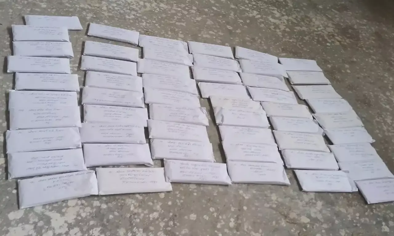 बीस वर्षों से जनसेवा में समर्पित सामाजिक कार्यकर्ता को अब तक सरकारी सम्मान नहीं