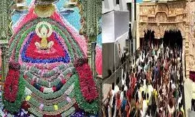 खाटूश्यामजी मेले में इस बार बदलेगा इंतजाम, पुलिस ने शुरू की खास तैयारियां खाटूश्यामजी मेले में इस बार बदलेगा इंतजाम, पुलिस ने शुरू की खास तैयारियां