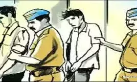 नाबालिग लडक़ी के अपहरण में मुख्य आरोपित का किया था सहयोग, दो युवक गिरफ्तार नाबालिग लडक़ी के अपहरण में मुख्य आरोपित का किया था सहयोग, दो युवक गिरफ्तार