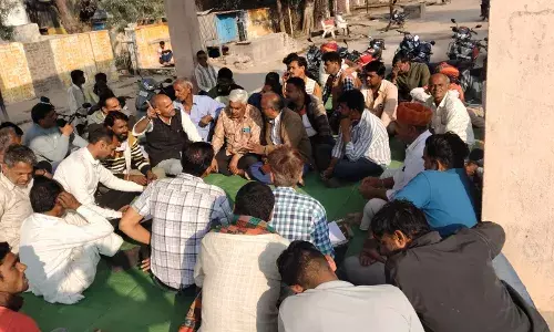 सनातन धर्म हिंदू संस्कृति हिंदू समाज की एकता के लिए के निमित्त हिंदू सम्मेलन