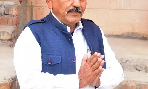 अमाल्दा के सिंह को विधायक प्रतिनिधि नियुक्ति का प्रस्ताव