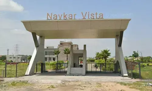 आटूण में भूदान बोर्ड की भूमि हड़पने का आरोप, जांच की मांग