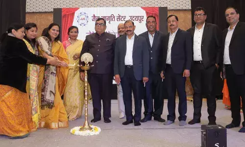 संपोषण योजना सामाजिक संवेदना का सशक्त उदाहरण फत्तावत