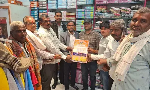 झरना महादेव में आम चोकला प्रजापति समाज का श्री यादें मां जन्म जयंती महोत्सव