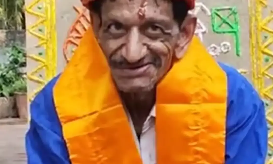 व्यापारियों को ब्याज पर देता है लाखों का कर्ज