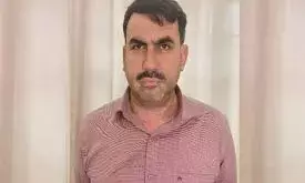 एसआई भर्ती-2021 पेपर लीक: मुख्य आरोपी जगदीश विश्नोई को हाईकोर्ट से मिली जमानत