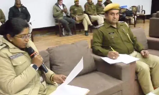 281 जब्त व लावारिस वाहन नीलाम, 96 लाख रुपये से अधिक का मिला राजस्व