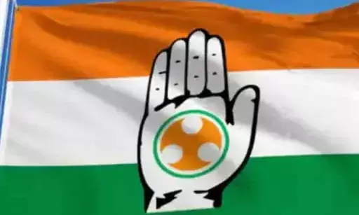 राजस्थान यूथ कांग्रेस की प्रदेश कार्यकारिणी भंग