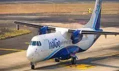 जयपुर से दिल्ली जाने वाली दो फ्लाइट्स रद्द, यात्रियों को करना पड़ा परेशानी का सामना