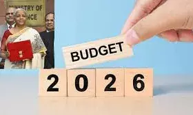 बजट 2026 की तैयारी तेज, वित्त मंत्रालय ने उपलब्धियों और सुधारों का खाका रखा