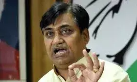 भीलवाड़ा समेत 45 जिलों में कांग्रेस ने शुरू की जिला कार्यकारिणी गठन प्रक्रिया