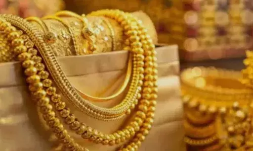 भीलवाड़ा सराफा बाजार: सोना 1 लाख 52 हजार-चांदी 3 लाख 4 हजार तक पहुंची, शादियों की चमक हुई फीकी