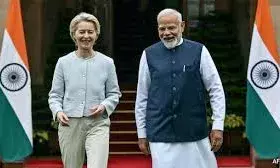 ऐतिहासिक करार की ओर भारत, 27 जनवरी को हो सकता है बड़ा फैसला ऐतिहासिक करार की ओर भारत, 27 जनवरी को हो सकता है बड़ा फैसला