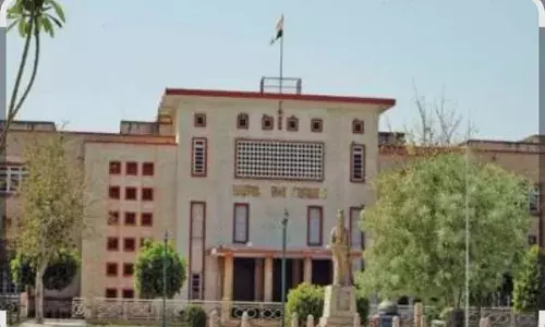 जयपुर हाईकोर्ट का फैसला: नवोदय विद्यालय के मेस हेल्परों का नियमितीकरण अनिवार्य