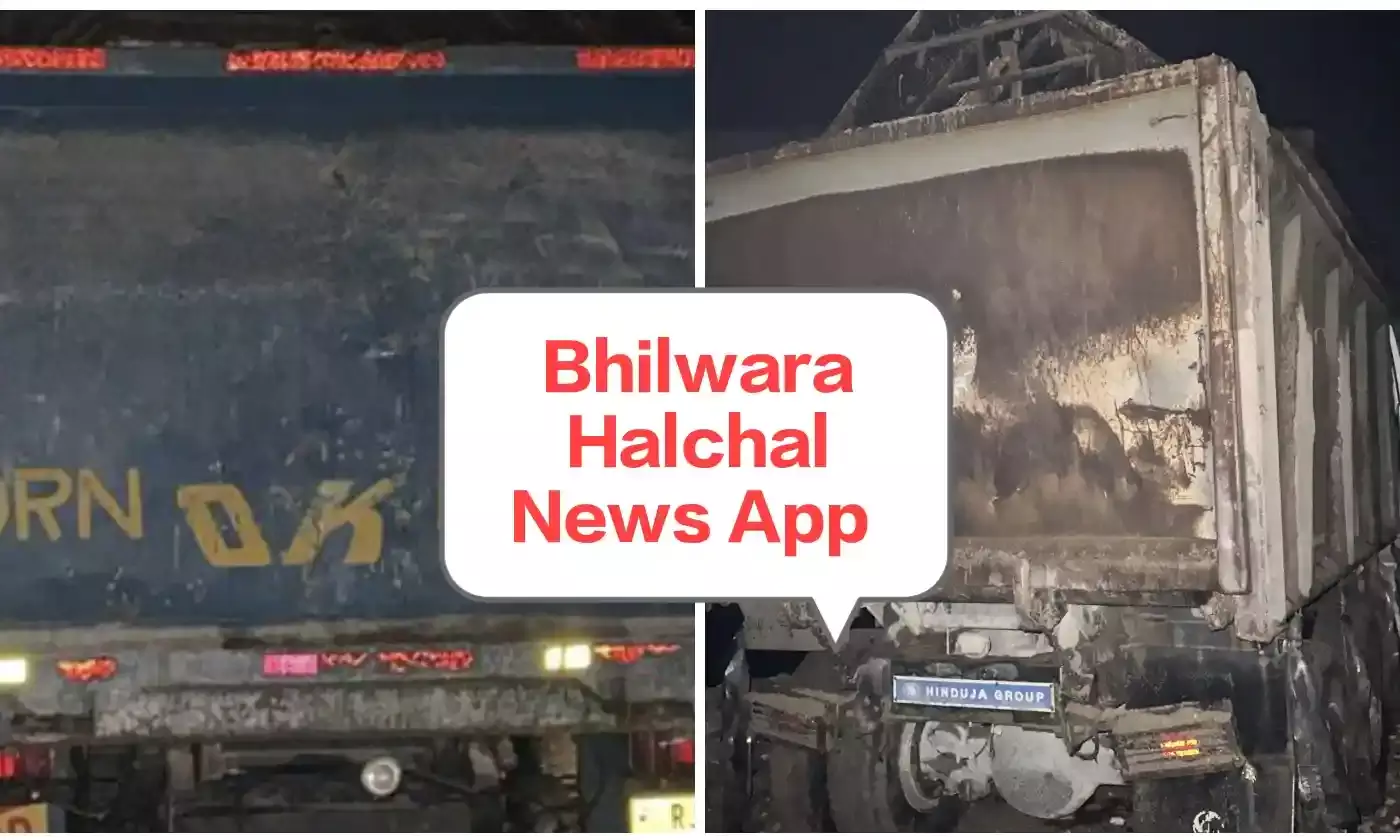 दो डंपर और एक एलएनटी मशीन जब्त , पांच गिरफ्तार दो डंपर और एक एलएनटी मशीन जब्त , पांच गिरफ्तार