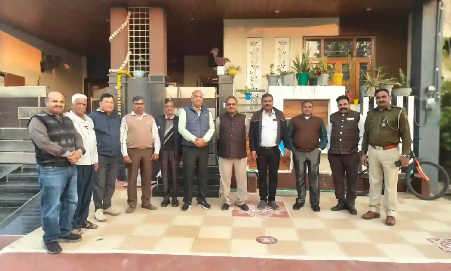 प्रांतीय प्रतिभा सम्मान समारोह 1 फरवरी को, जयकार समाज की बैठक संपन्न