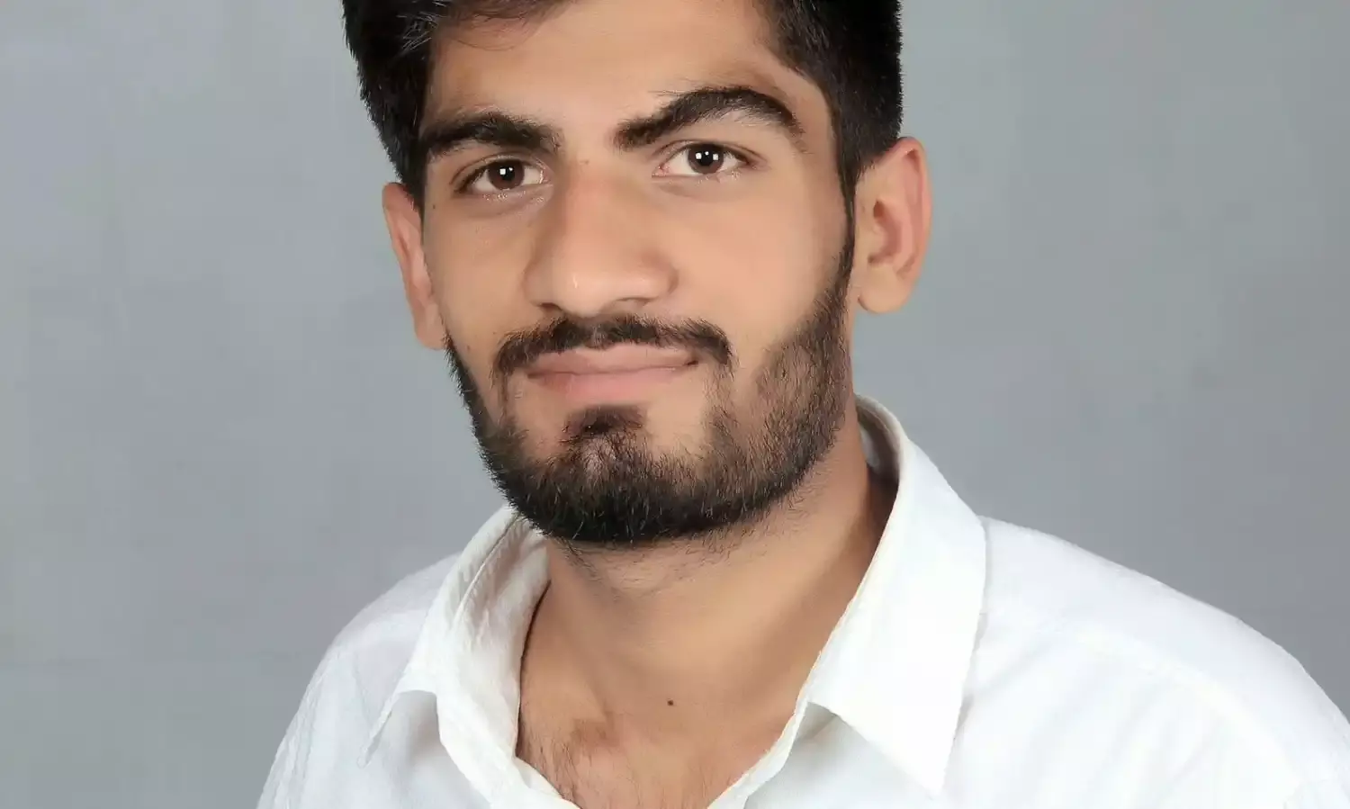 जोशी NSUI राजस्थान प्रदेश के नये सचिव नियुक्त