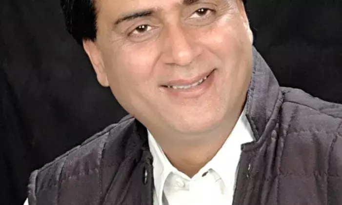 विधायक कृपलानी की अनुशंसा पर ब्लॉक के 80 विद्यालयों में सोलर पैनल के लिए 251 लाख की राशि स्वीकृत