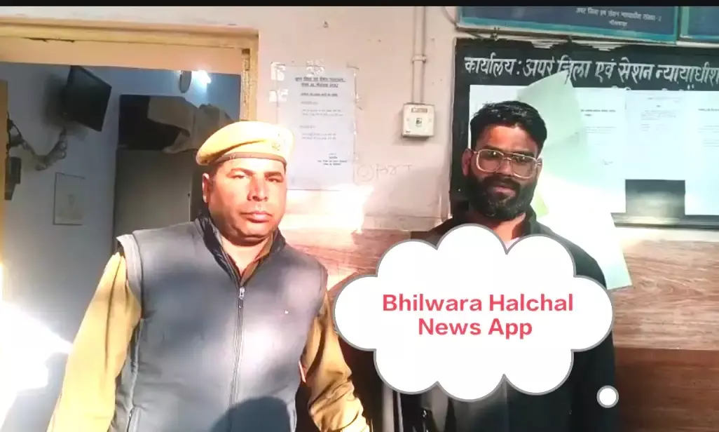 आरोपी राहुल को आजीवन कारावास, 5 हजार रुपये का  जुर्माना लगाया