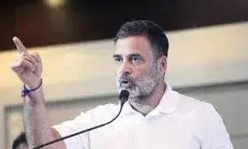 देश में जवाबदेही का संकट, आम जनता की जिंदगी बनती जा रही है नर्क: राहुल गांधी