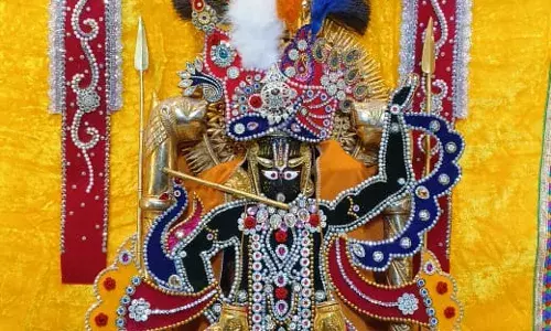 जय श्री कोटड़ी श्याम दरबार आज मंगला श्रृंगार आरती के दर्शन दिनांक 21-01-2026 जय श्री कोटड़ी श्याम दरबार आज मंगला श्रृंगार आरती के दर्शन दिनांक 21-01-2026