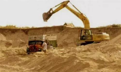 भीलवाड़ा सहित प्रदेश के 93 खनन पट्टों की लीज रद्द, बनास में एक भी लीज नहीं