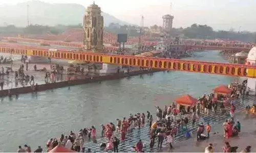 कुंभ को अमृत क्षेत्र घोषित करने और गैर-हिंदुओं के प्रवेश पर रोक की उठेगी मांग