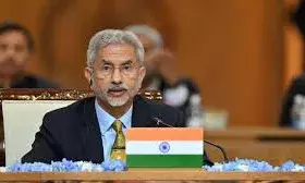 भारत स्पेन ने आतंकवाद के खिलाफ जीरो टॉलरेंस पर दिया जोर, विदेश मंत्रियों की दिल्ली में अहम मुलाकात