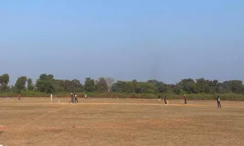 बोरखेड़ा क्रिकेट प्रतियोगिता- गेगा का खेड़ा ने उदलियास को हराया बोरखेड़ा क्रिकेट प्रतियोगिता- गेगा का खेड़ा ने उदलियास को हराया