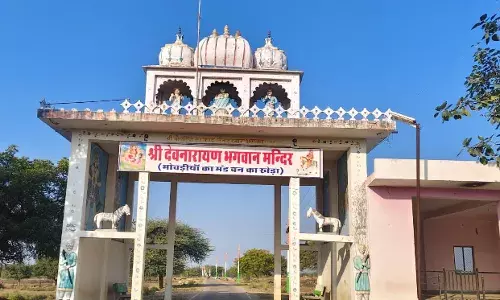 बनकाखेड़ा में विशाल बगड़ावत कथा शुक्रवार को बनकाखेड़ा में विशाल बगड़ावत कथा शुक्रवार को