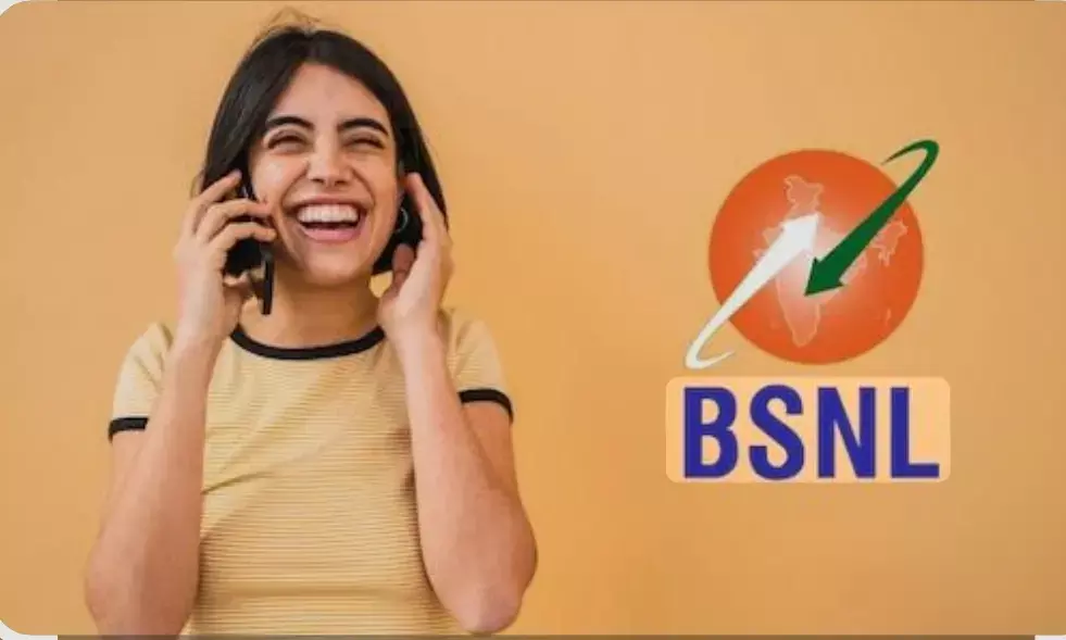 ​BSNL सर्वत्र वाई-फाई: अब पूरे देश में मिलेगा आपके घर जैसा इंटरनेट, कोई अतिरिक्त चार्ज नहीं