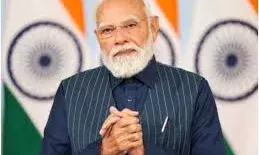 प्रधानमंत्री मोदी ने डोडा सड़क हादसे पर जताया गहरा दुख