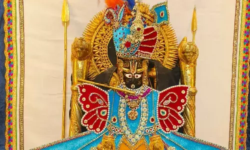 जय श्री कोटड़ी श्याम दरबार आज मंगला श्रृंगार आरती के दर्शन दिनांक 22-01-2026 जय श्री कोटड़ी श्याम दरबार आज मंगला श्रृंगार आरती के दर्शन दिनांक 22-01-2026