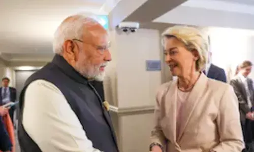 भारत-EU की दोस्ती: मदर ऑफ ऑल डील्स की ओर बढ़ते कदम